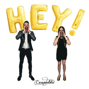 Caravanchela - Hey !.jpg